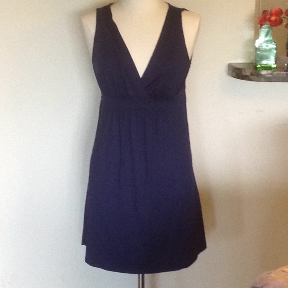 JNY navy nightie 😴 size M  BONUS with purchase!🍀